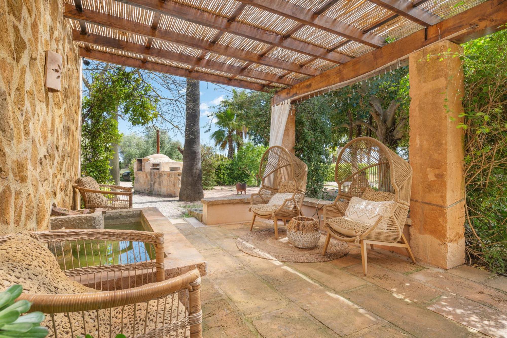Le Petit Paradis Lloseta