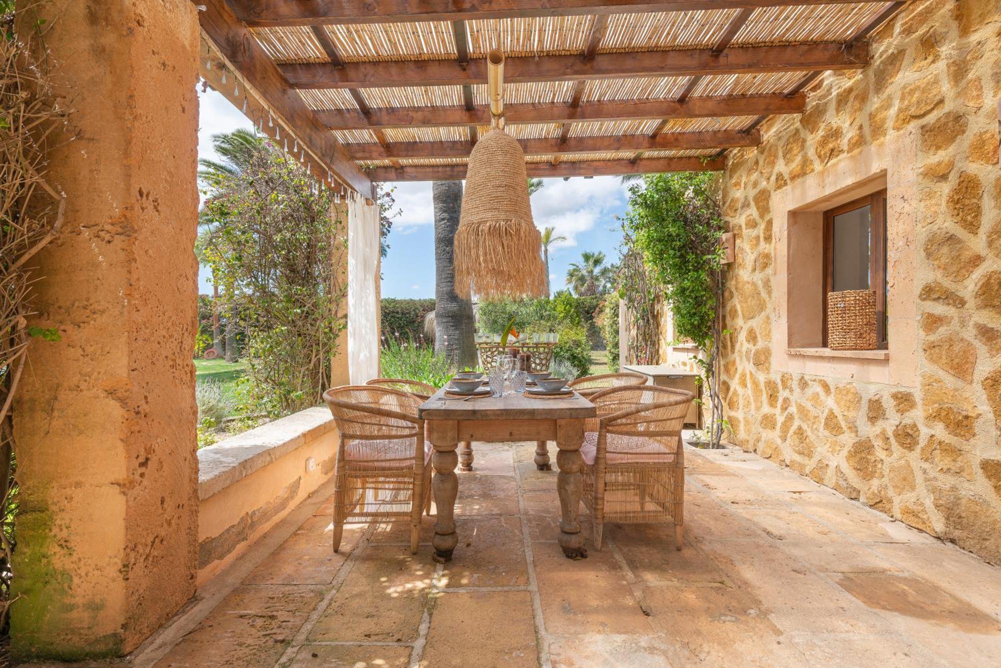 Le Petit Paradis Villa