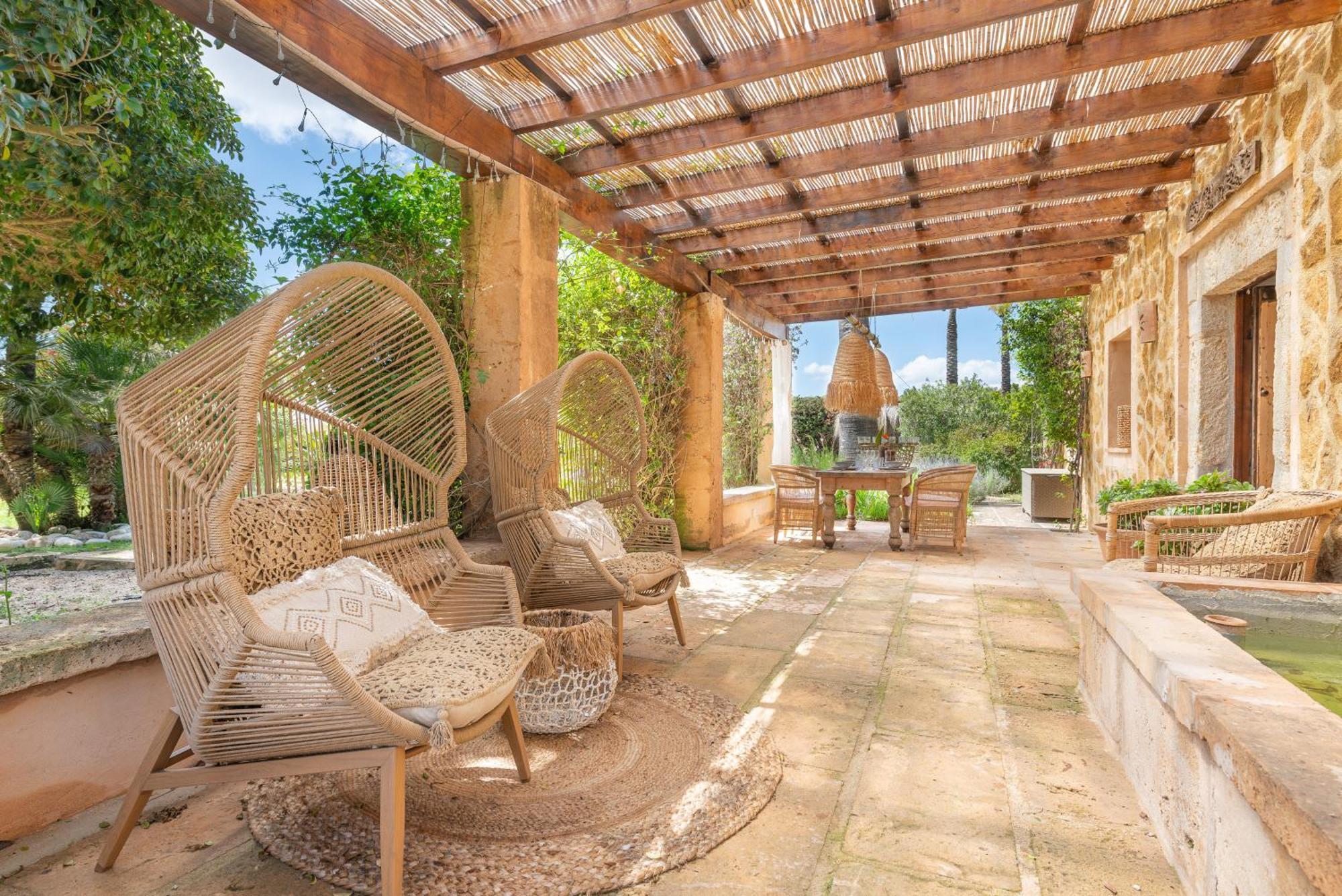 Le Petit Paradis Villa Lloseta