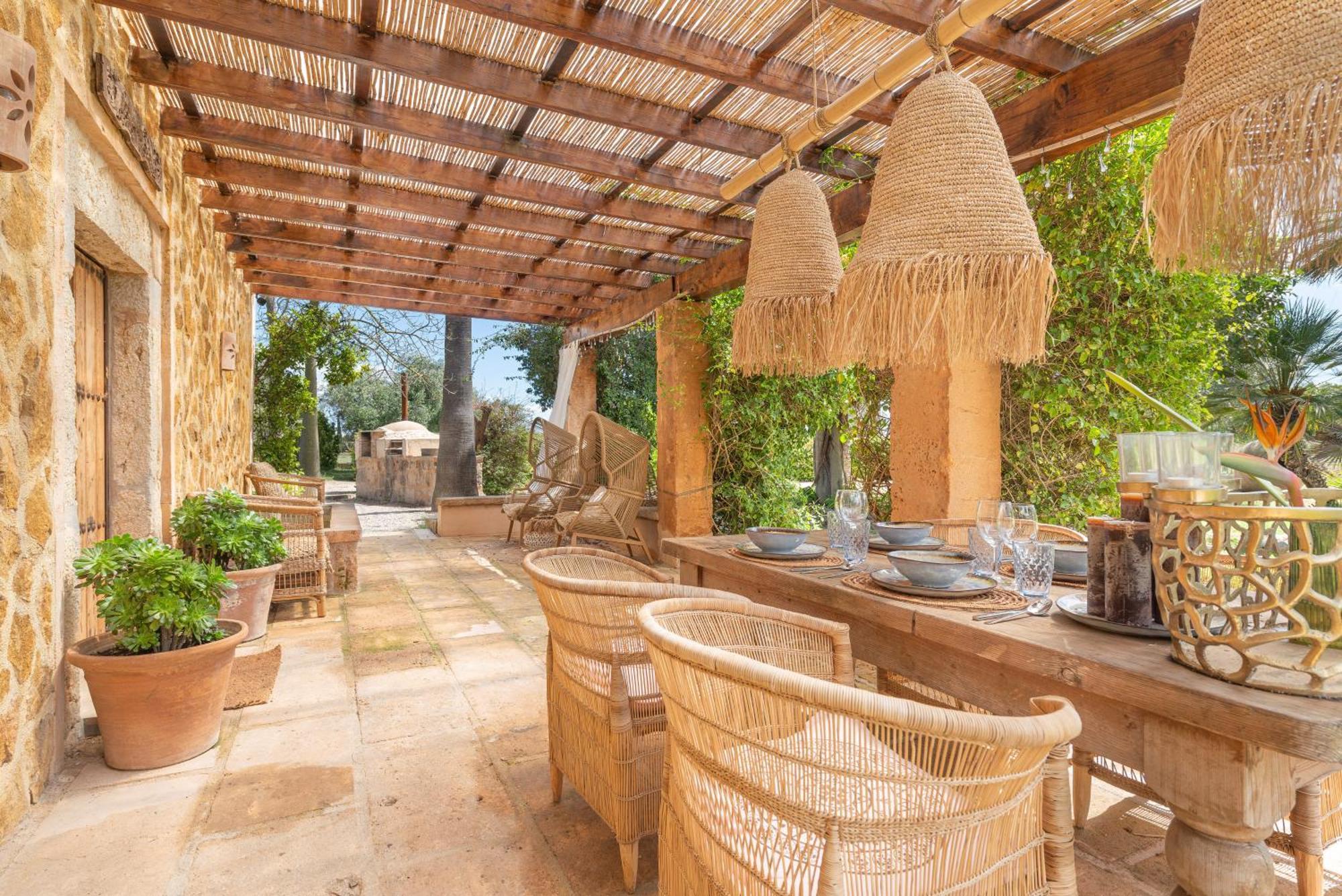 Le Petit Paradis Villa *
