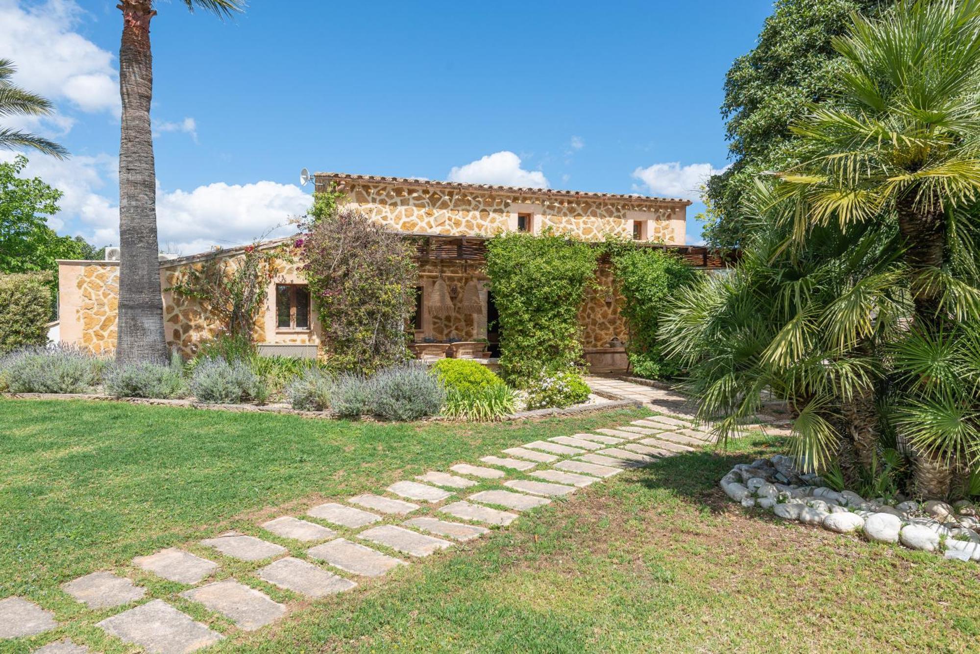 Le Petit Paradis Villa
