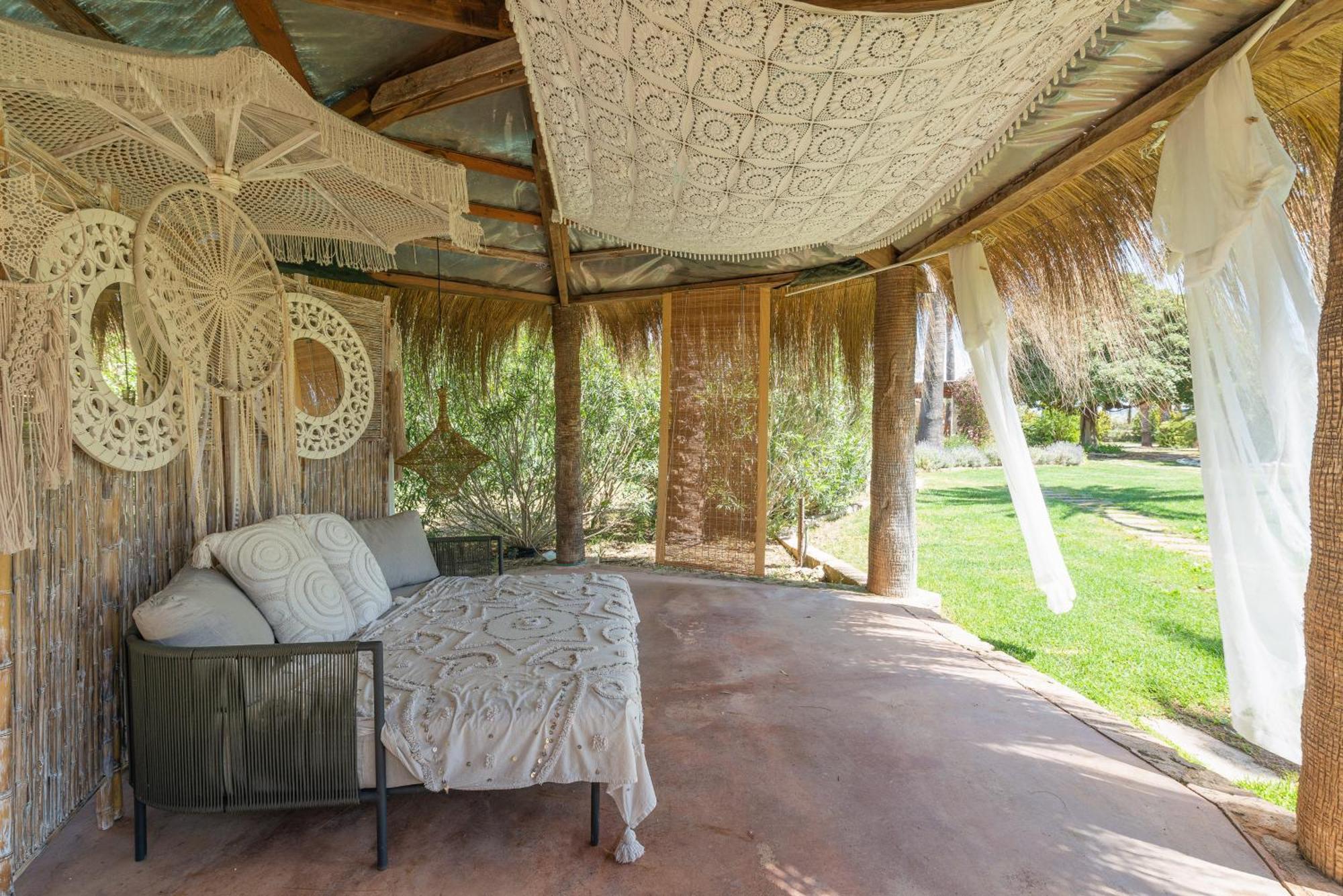 Le Petit Paradis *