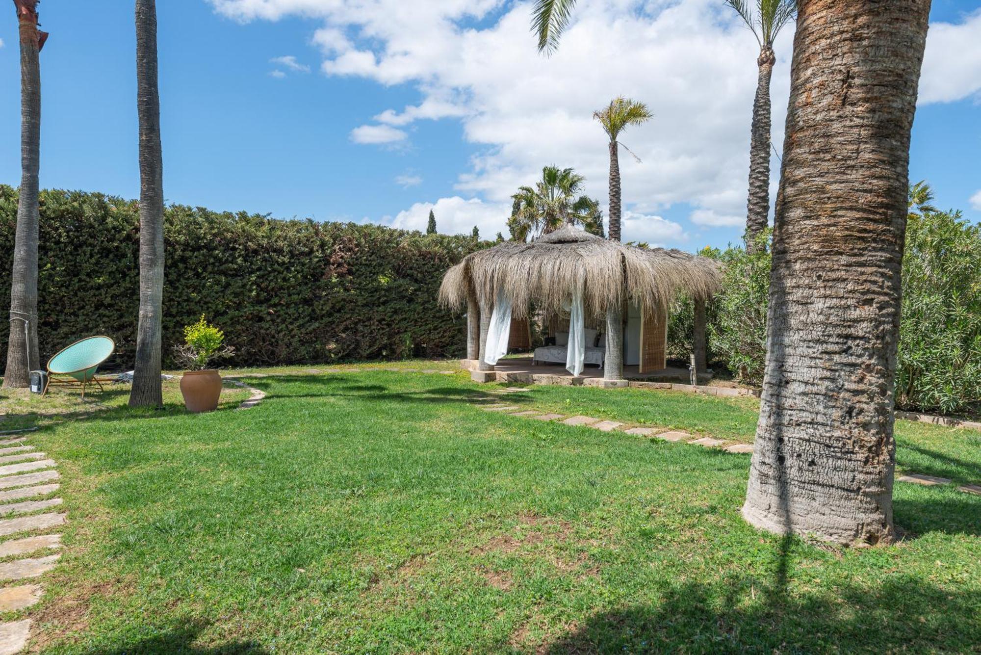 Le Petit Paradis Villa Lloseta