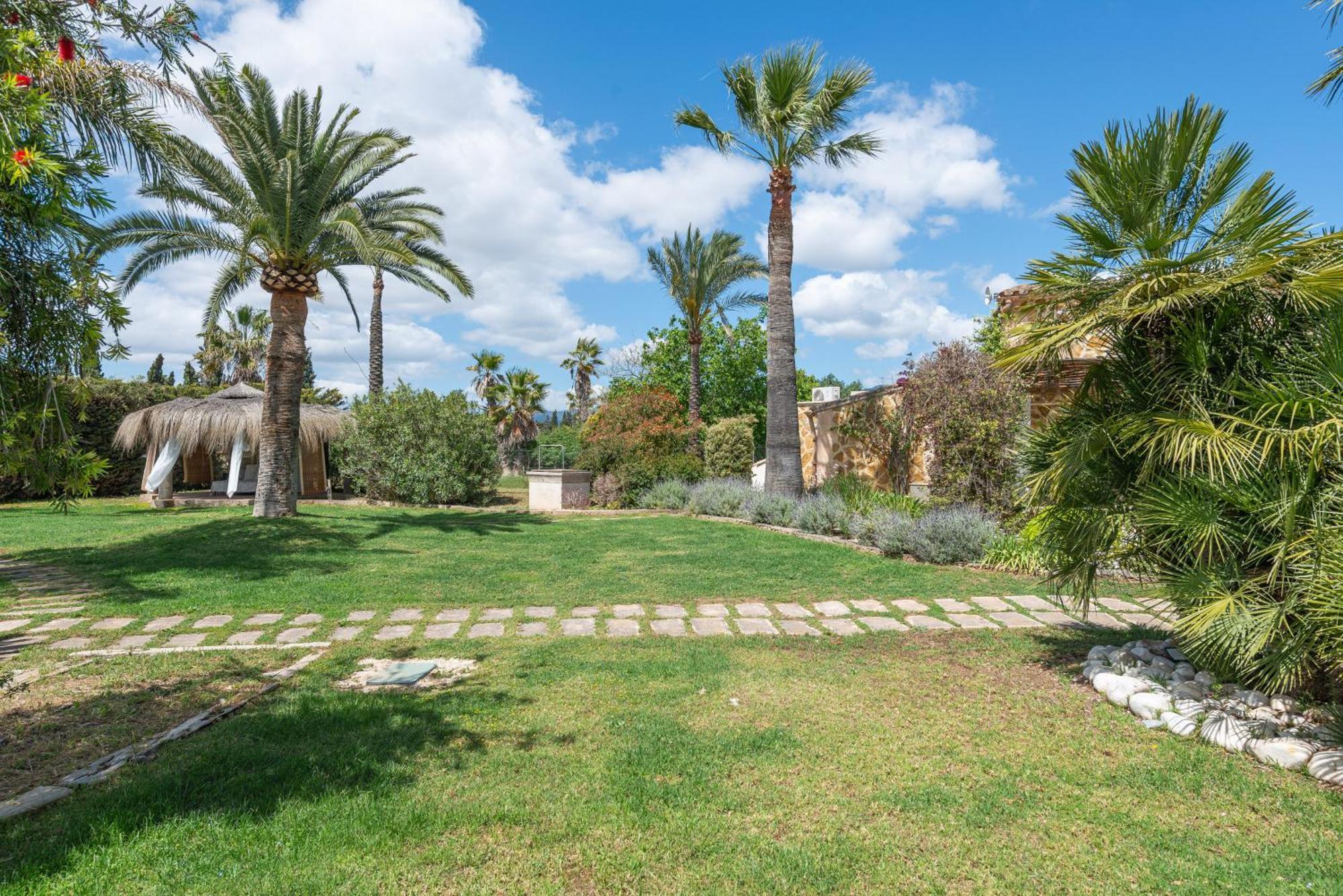 Villa Le Petit Paradis *