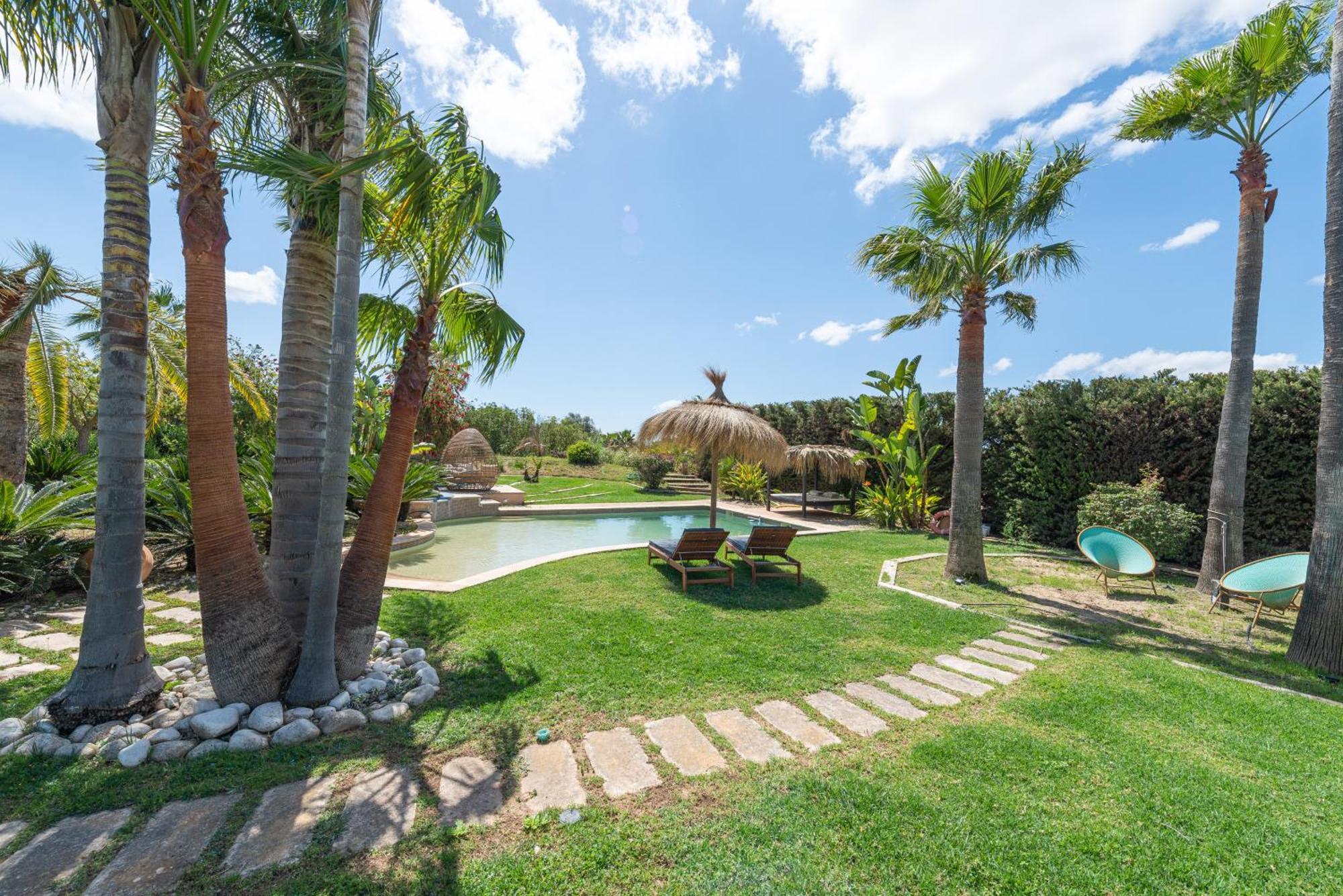 Villa Le Petit Paradis