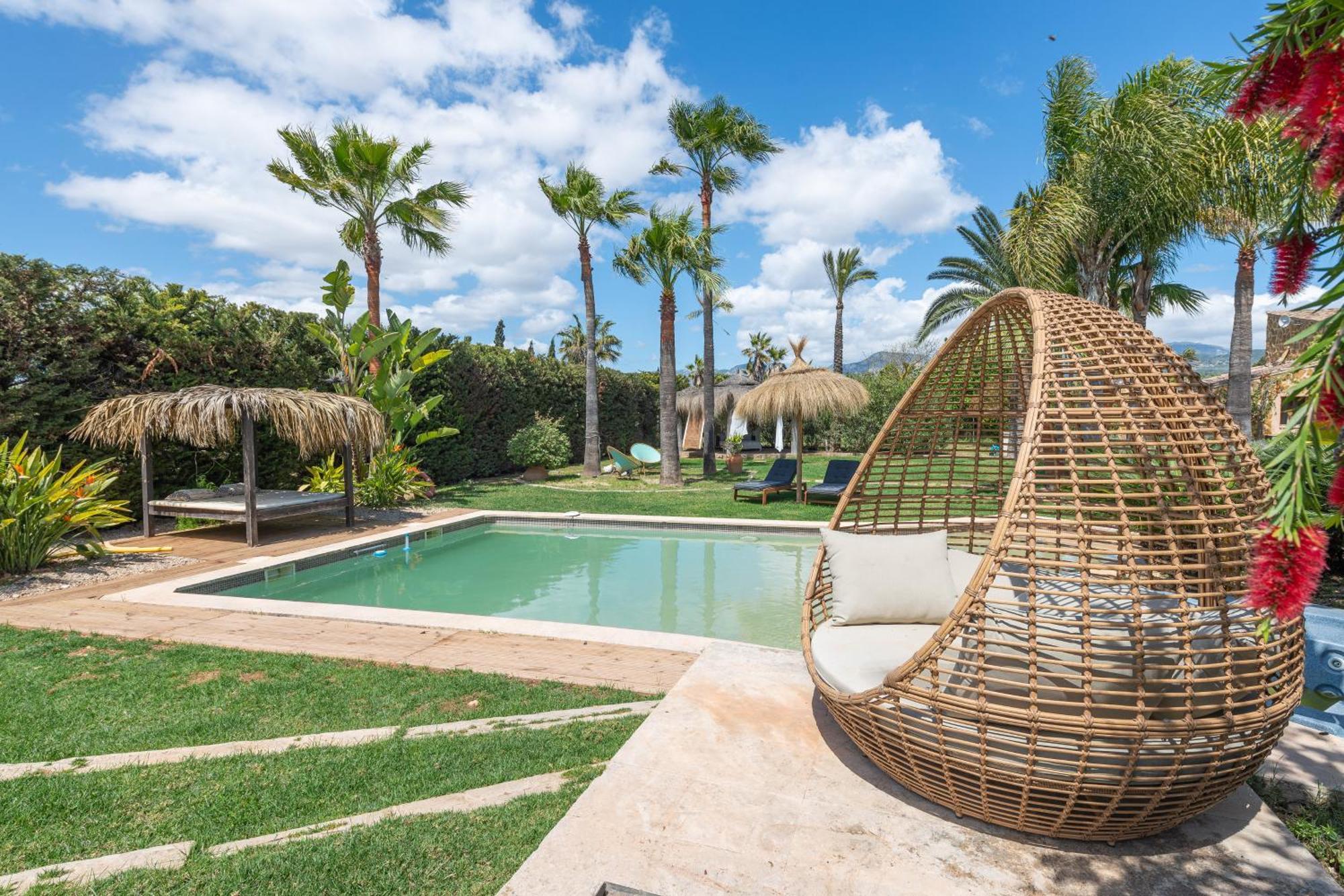 Le Petit Paradis * Lloseta