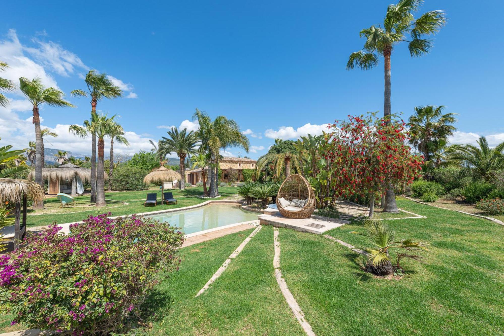 Le Petit Paradis Villa