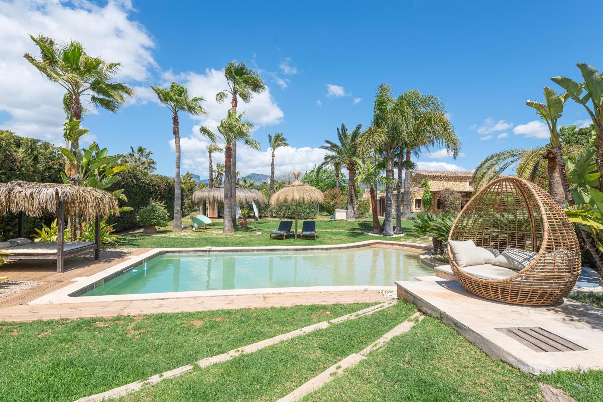 Le Petit Paradis
