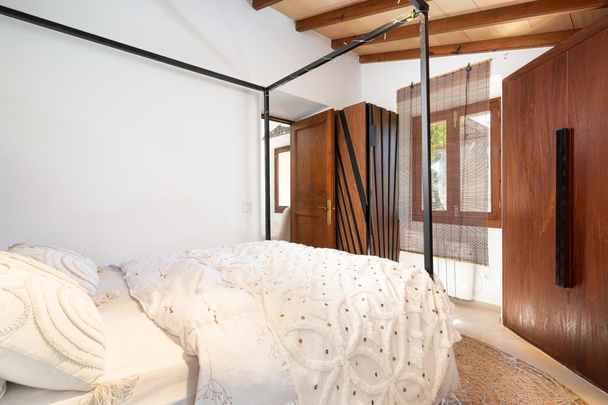 Villa Le Petit Paradis Lloseta