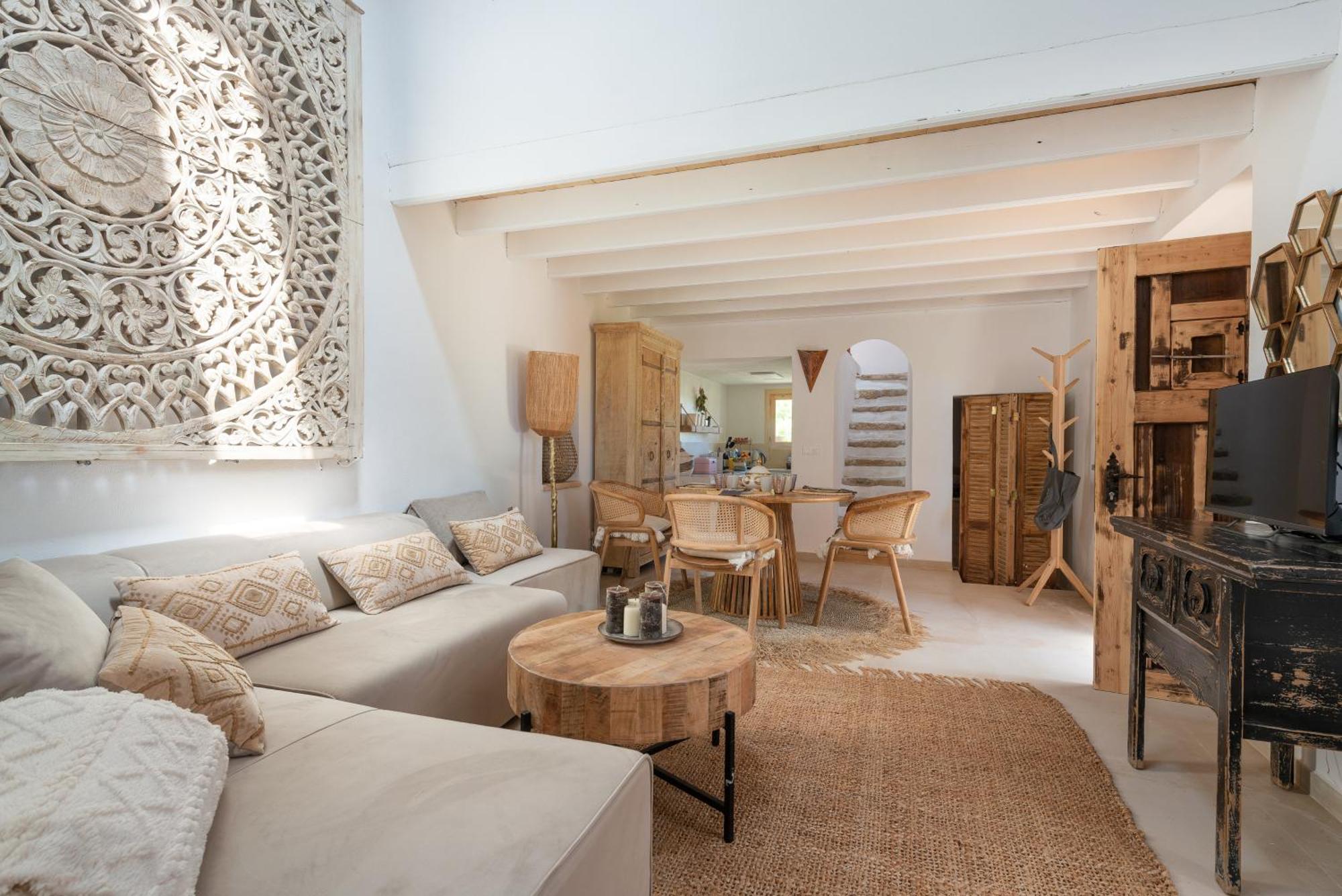 Le Petit Paradis Villa *