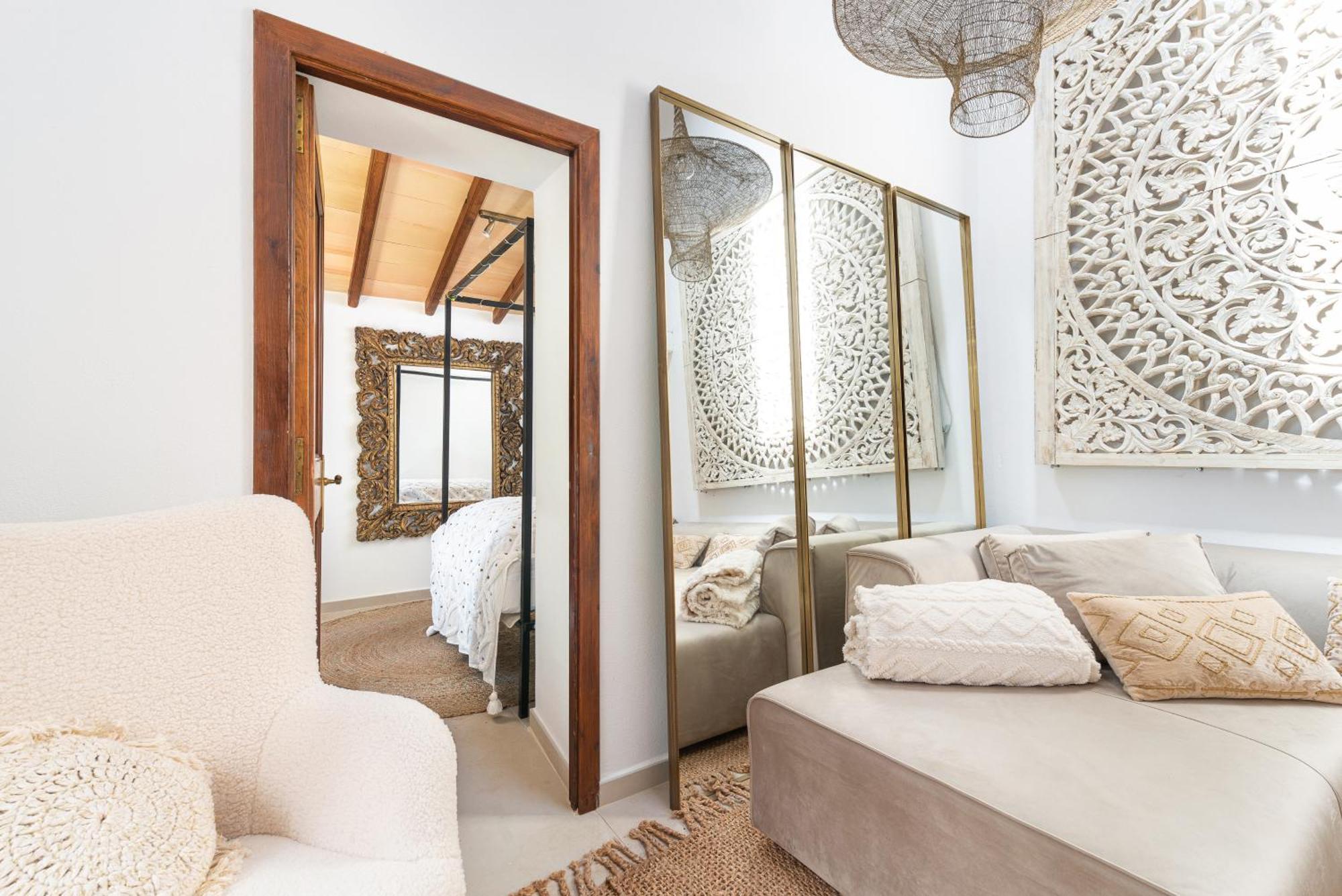Le Petit Paradis Villa
