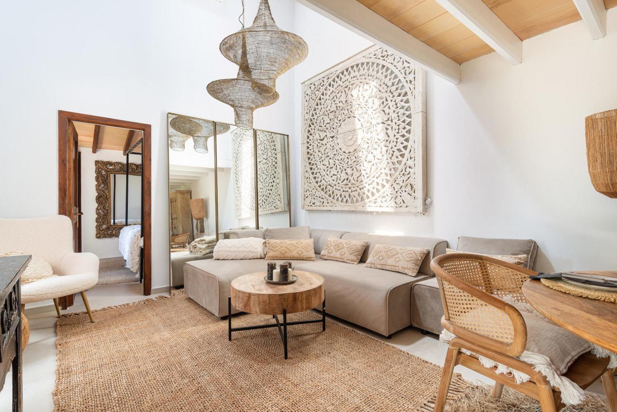 Le Petit Paradis Villa