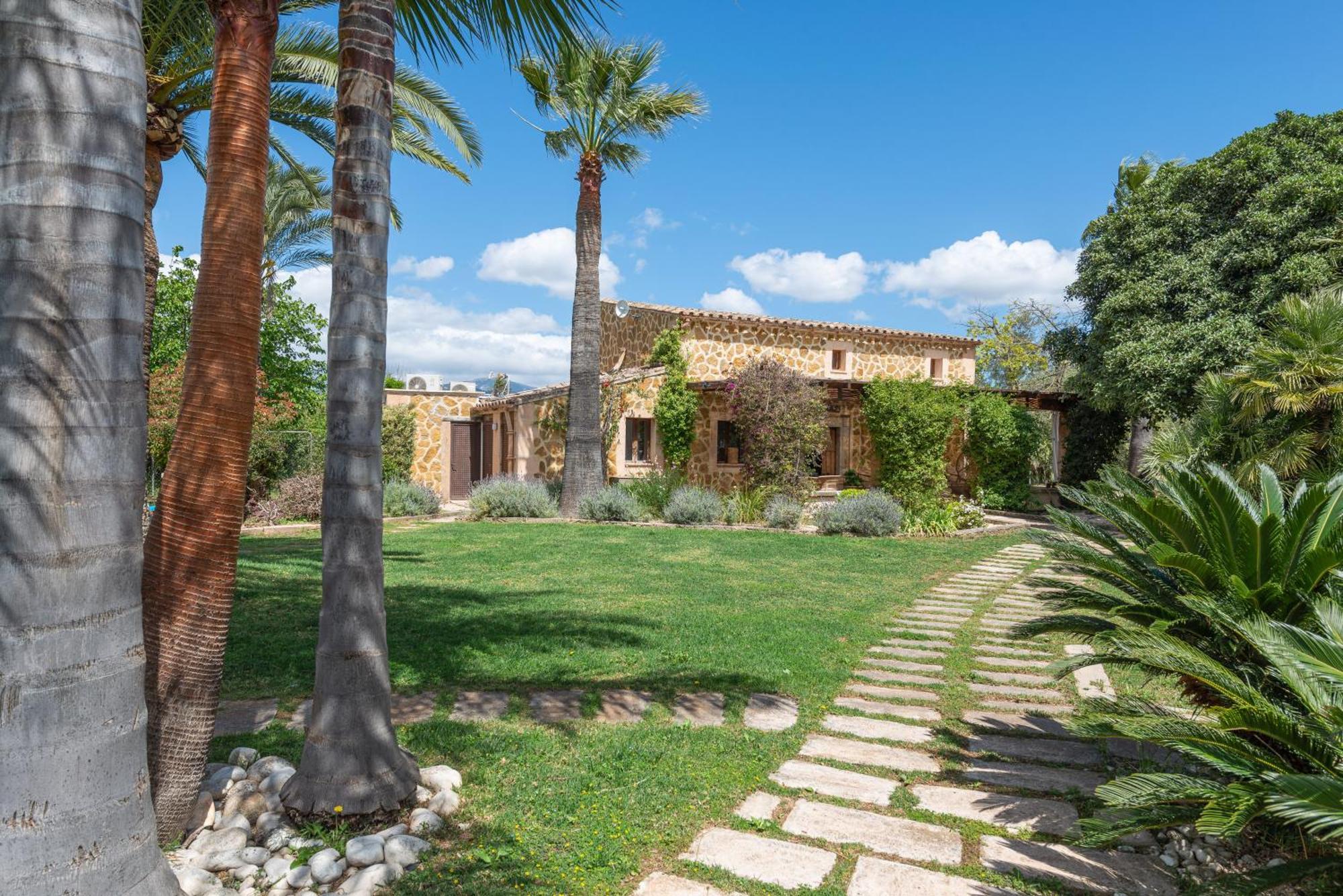 Le Petit Paradis Villa