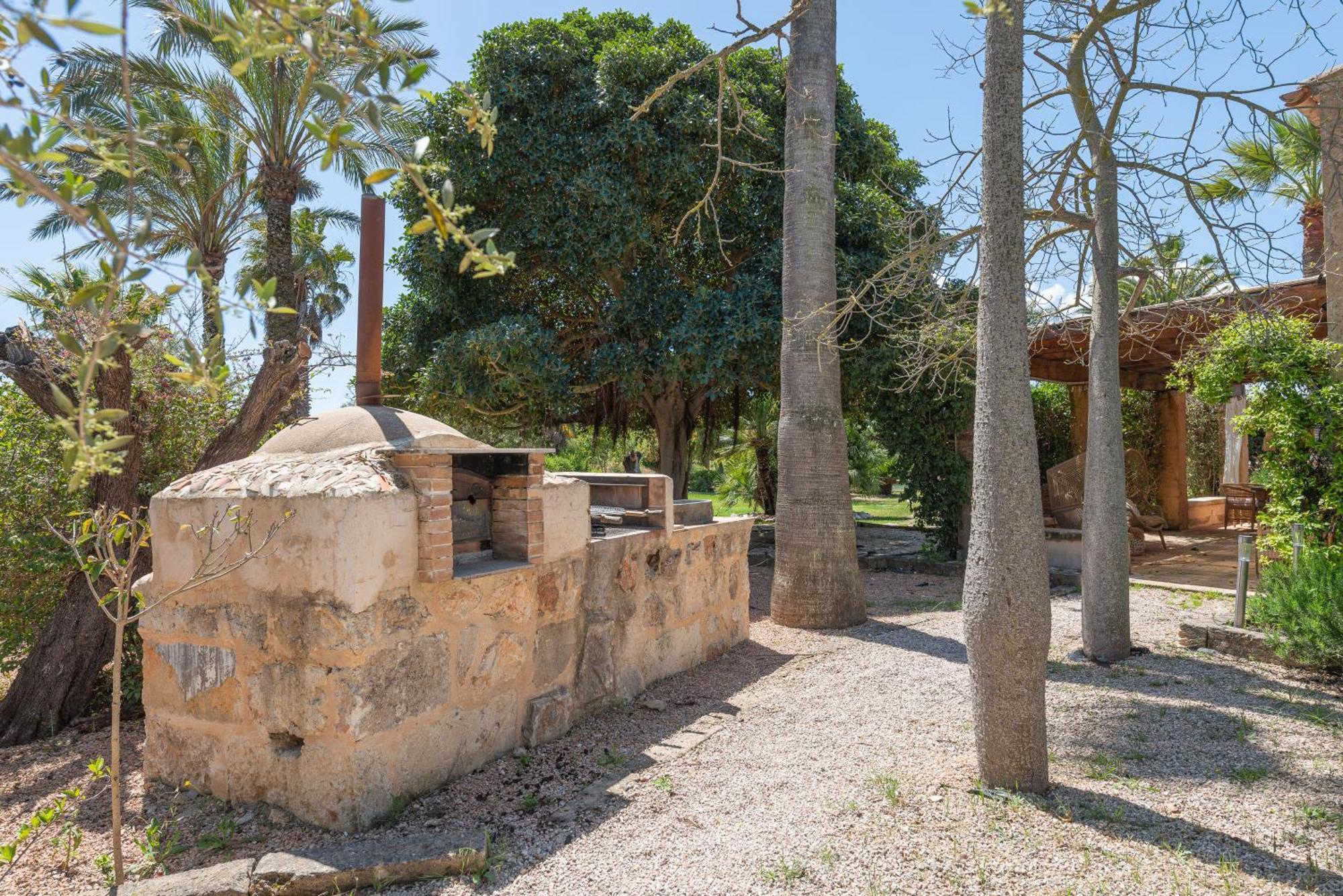 Le Petit Paradis Villa *