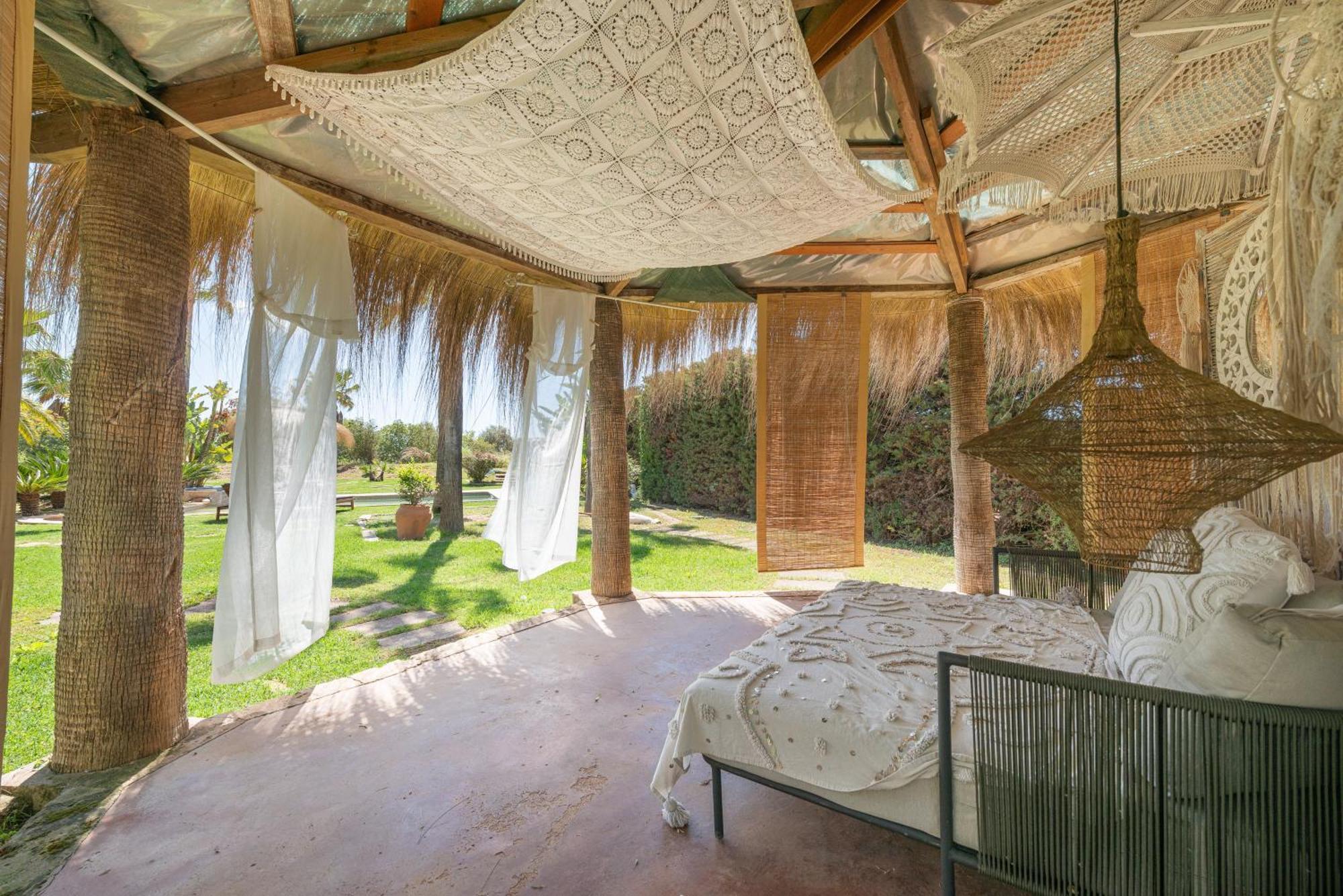 Villa Le Petit Paradis