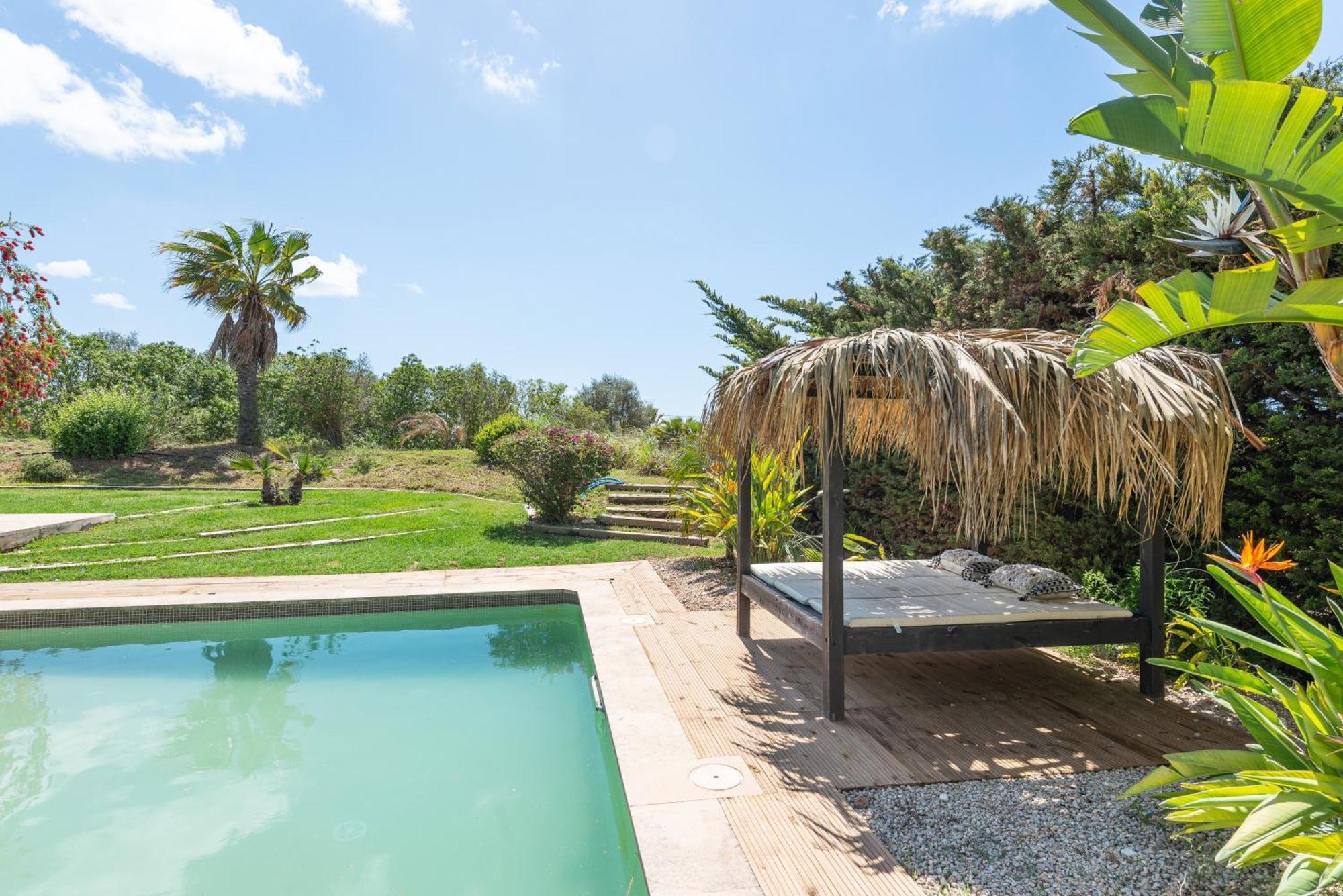 Le Petit Paradis Lloseta