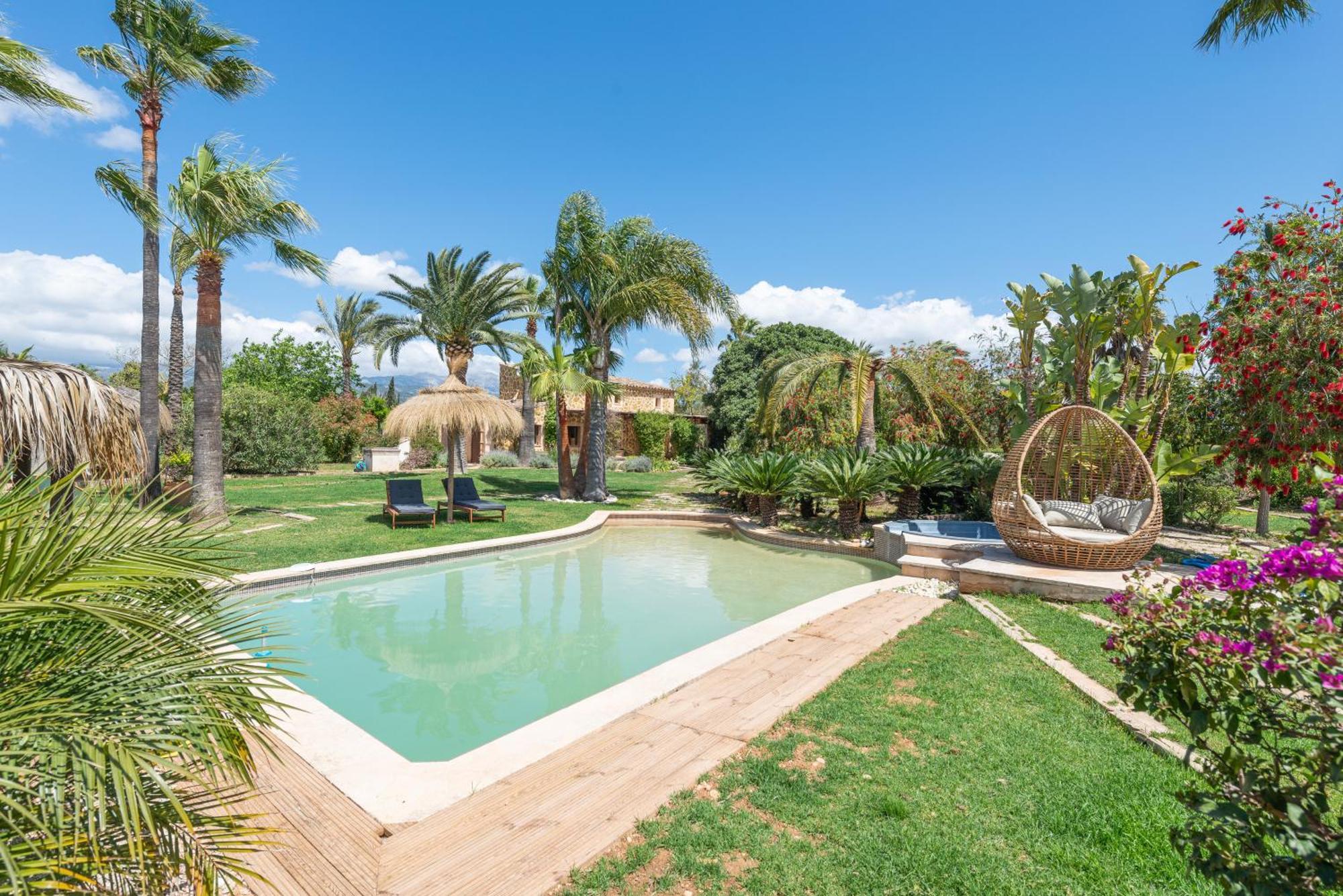Le Petit Paradis Villa