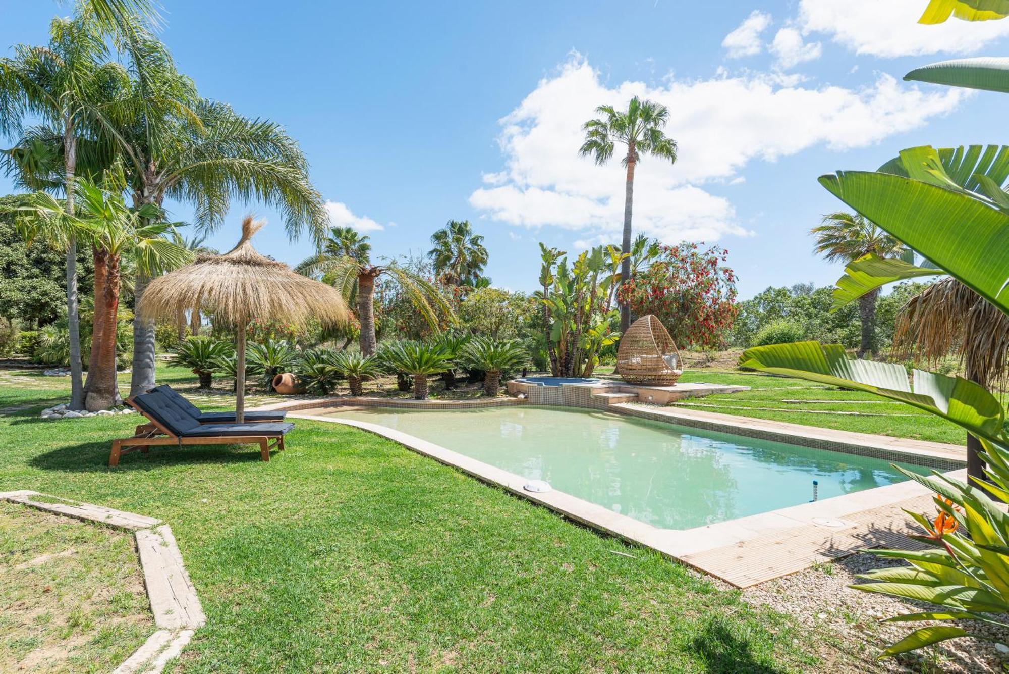 Le Petit Paradis * Lloseta